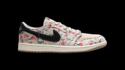 Air Jordan 1 Low OG Cranes