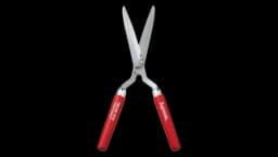 Shears - Red/White