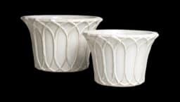 Iverson Garden Planter Set Of 2