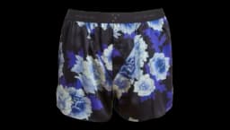 Boxer Shorts - Navy Blue