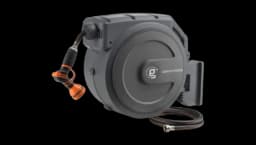 Retractable Garden Hose Reel 12,7mm & 40m