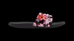 Kawa SE Slide GS - Floral/Black