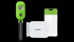 Smart Soil Moisture Meter