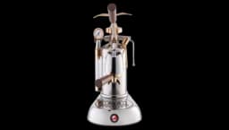 Special Edition 2015 Expo Coffee Machine - Chrome/Brass