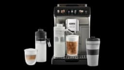Eletta Explore Cold Brew - Titanium