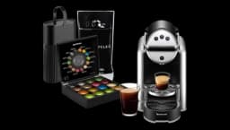Professional Coffee Maker Starter Bundle