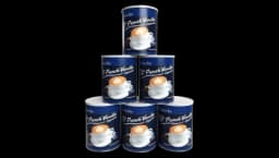 French Vanilla Cappuccino 1,36kg