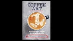Coffee Art 