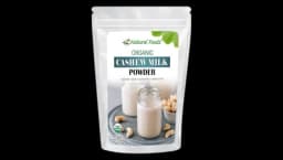 Organic Cashew Milk Powder 2,26kg