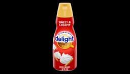Sweet & Creamy Coffee Creamer 946ml