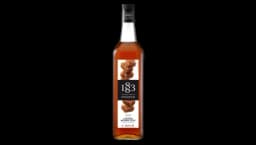 1883 Salted Caramel Syrup 1000 ml