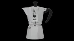Moka Express Espresso Maker