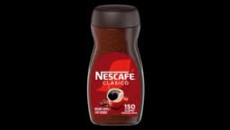 Nescafe Clasico Instant Coffee 283g
