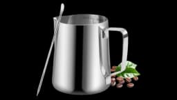 Milk Frothing Pitcher 350ml
