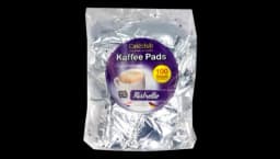 Supercreme Ristretto Megabag 100 pods