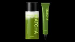 Matcha Catechin Duo