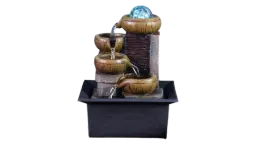 Desktop Relaxation Waterfall Kit
