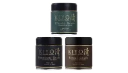 Matcha Classic, Premium, Ritual Grade 120g Bundle