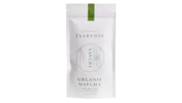Everyday Organic Matcha 60g