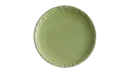 Mojave Dinner Plate (27cm) - Matcha Green