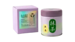 Jyoraku Matcha 30g Premium Ceremonial Grade Usucha Kyoto-Grown