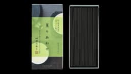 Incense Sticks Green Tea Scented