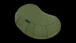 Sedona Zafu Meditation Cushion - Green