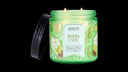 Matcha Latte Scented Candle 330g
