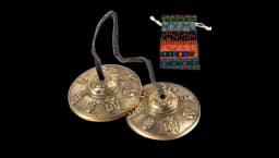 Meditation Chime Bells