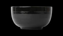 Matcha Bowl Fuun - Black