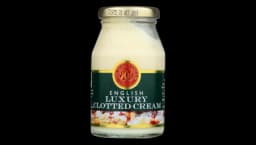 English Luxury Clotted Cream 170g
