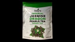 Imperial Jasmine Dragon Pearls 113g