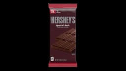Hershey's Special Dark Mildly Sweet Chocolate 120g