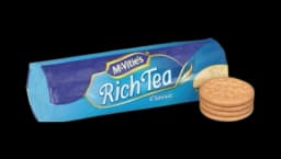 Rich Tea Biscuits 200g