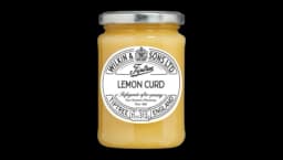 Lemon Curd Jar 312g