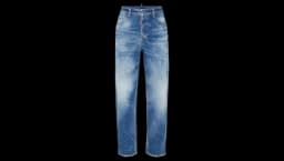 Kawaii Jeans - Blue