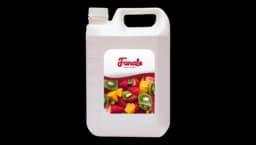Premium Flavoring Concentrated Syrup for Bubble Tea