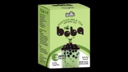 Matcha Milk Tea Boba Instant Kit 234g