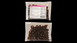 Instant Tapioca Pearls (Pack of 50 Bags)