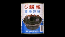 Grass Jelly 540g