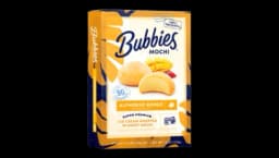 Mochi Mango Mochi Ice Cream 210g