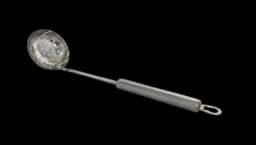 Bubble Tea Portion Ladle