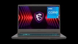 Thin 15 B13VE-1697CA 15.6" Gaming Laptop