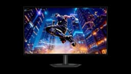MO27Q28G 27" Gaming Monitor
