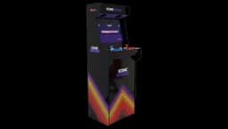Cabinet (Revolution) - Black