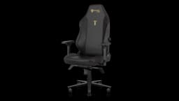 TITAN Evo Lite - Black/Gold