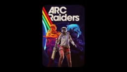 ARC Raiders Steam Gift Global