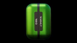 Hand Warmer - Green