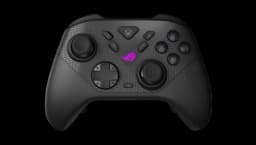 ROG Raikiri II Xbox Wireless Controller - Black