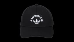 SSTR Pack Baseball Cap - Multicolor